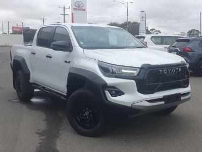 2023 TOYOTA HILUX 4X4 Ute C222140GR001 for sale in North West